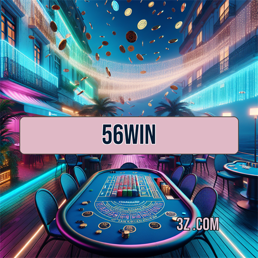 Atrações do app 56win Para Uma Experiência de Jogo Única